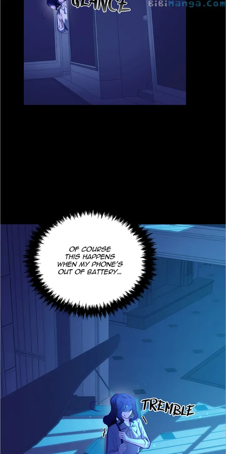 Blood Hotel Chapter 1 page 66