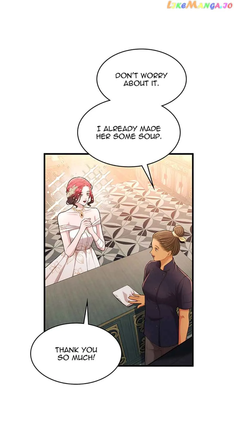 Blood Hotel Chapter 27 page 9