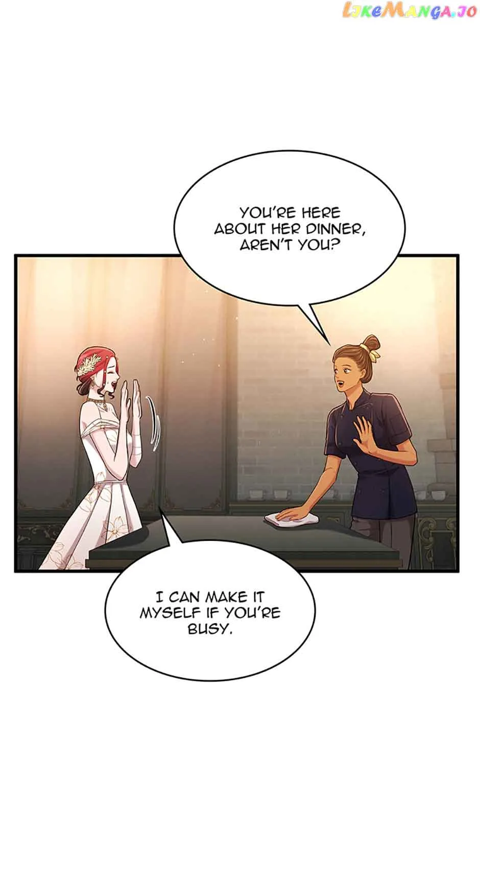 Blood Hotel Chapter 27 page 8