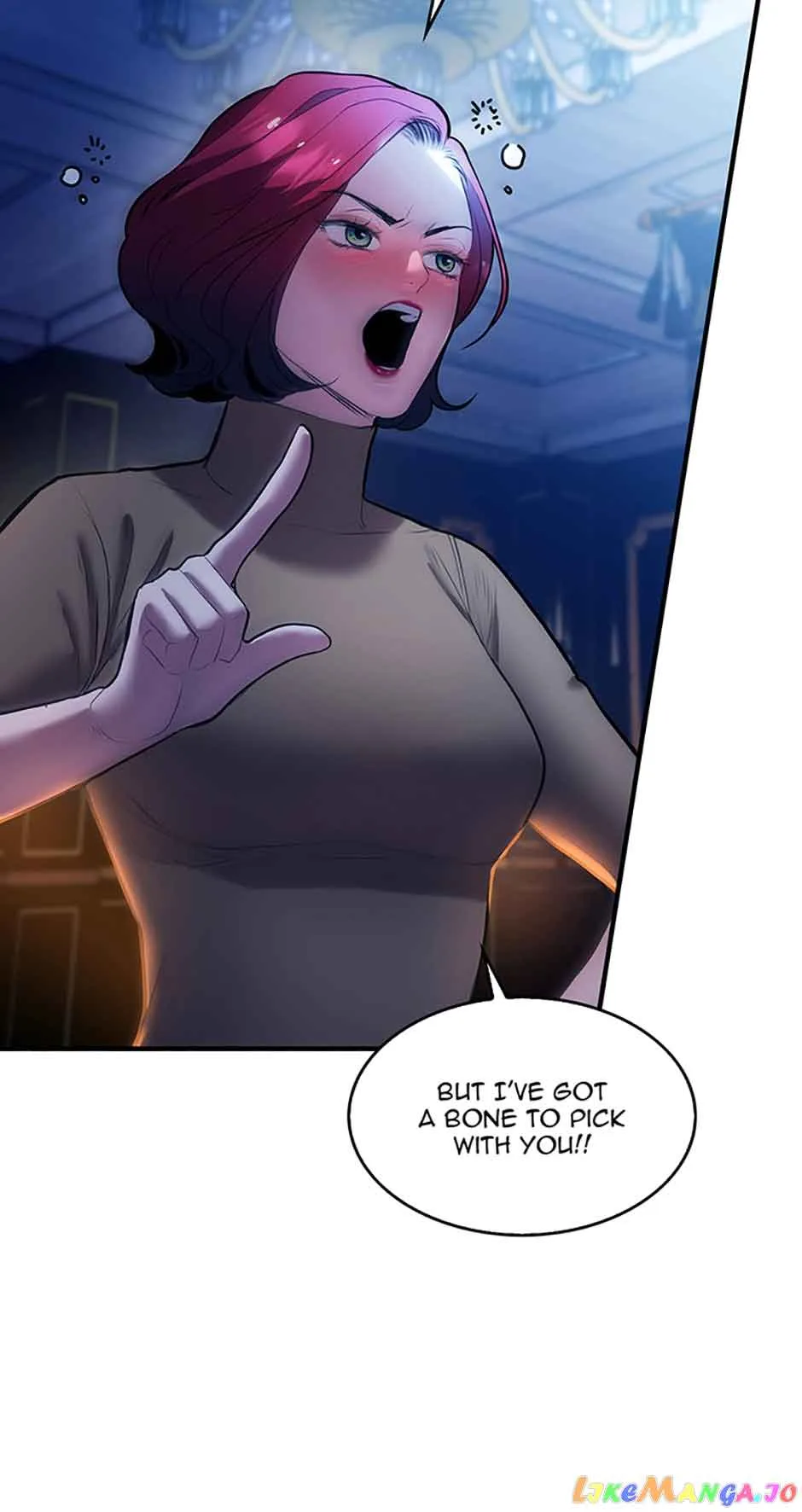 Blood Hotel Chapter 5 page 51