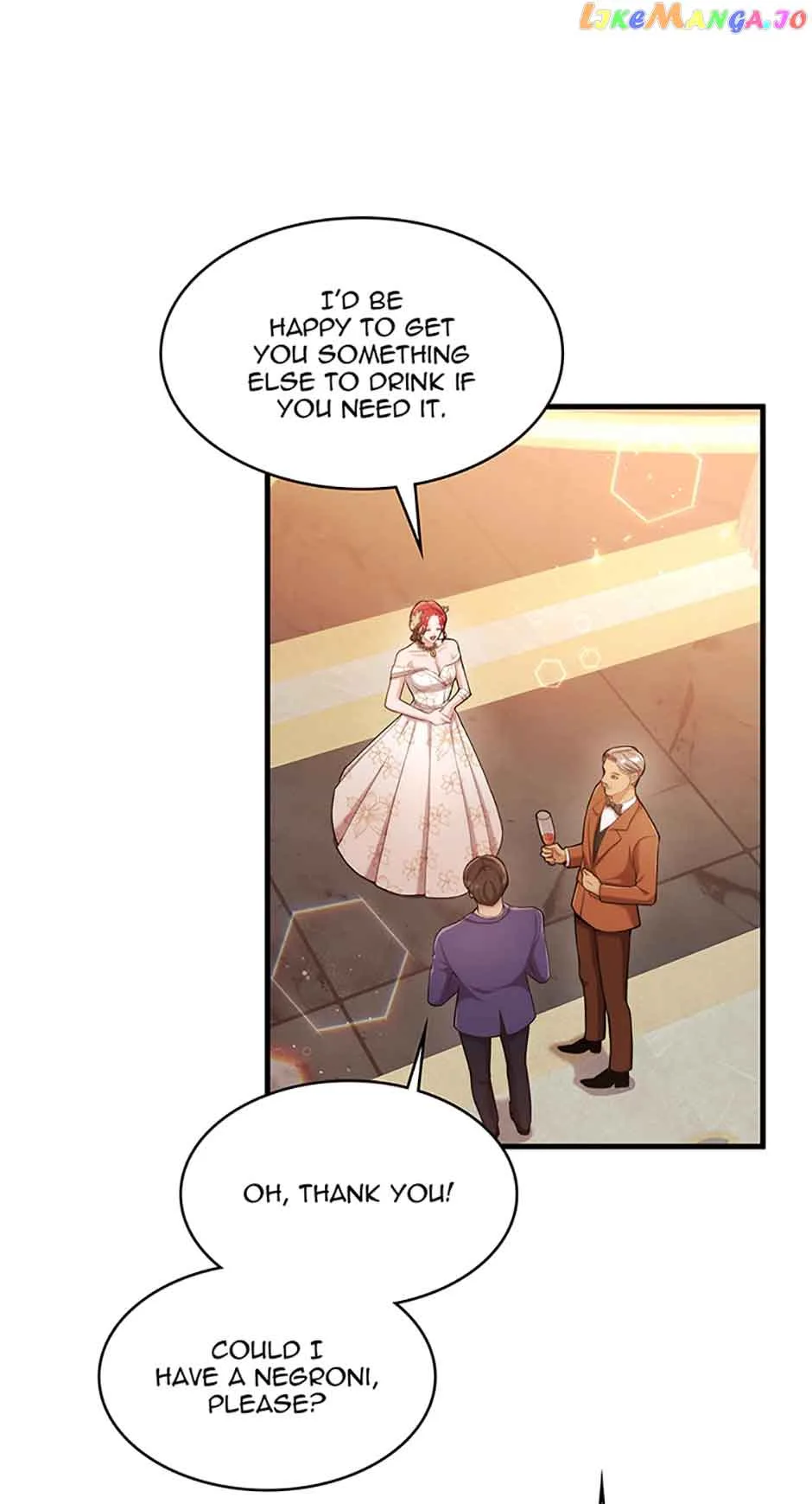 Blood Hotel Chapter 27 page 19