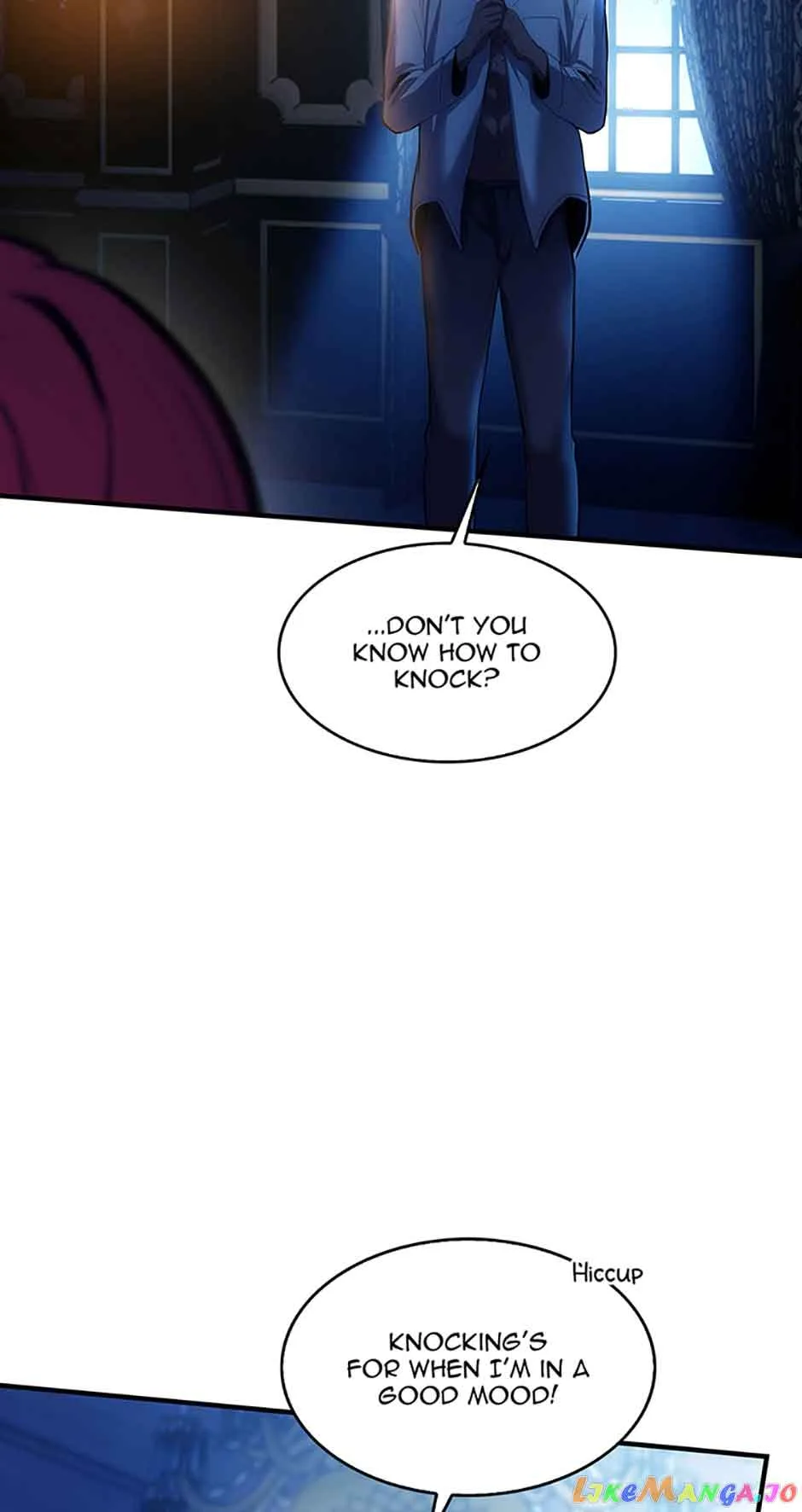 Blood Hotel Chapter 5 page 50