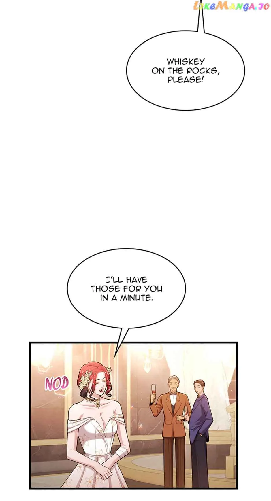 Blood Hotel Chapter 27 page 20