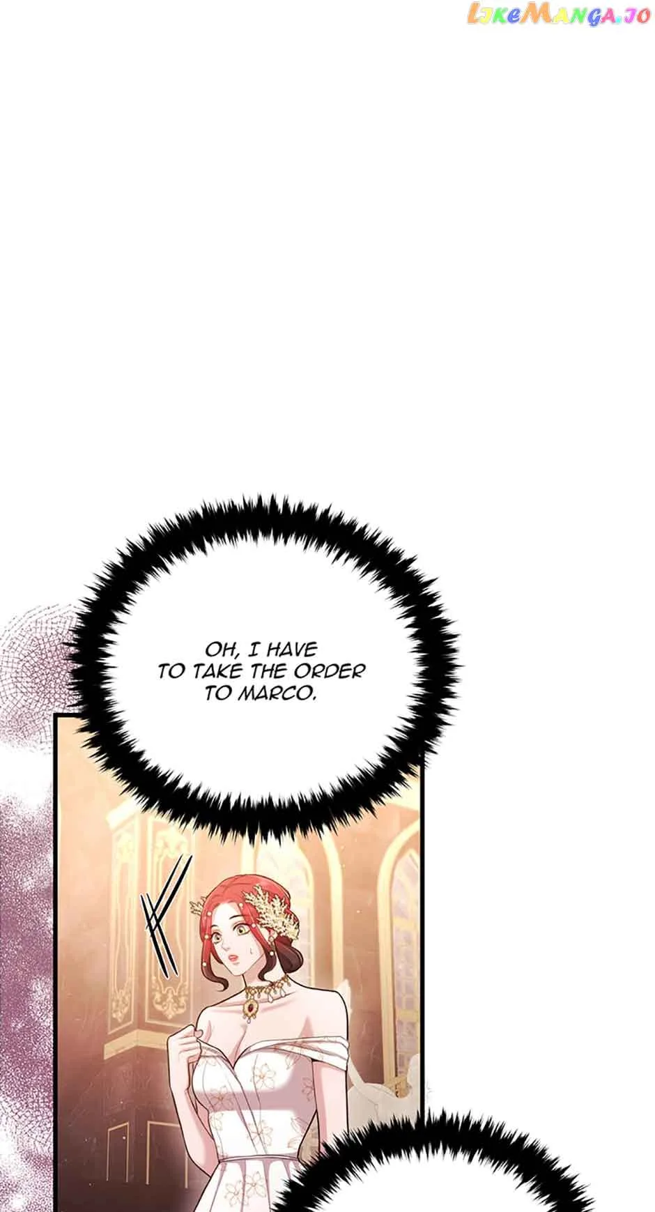 Blood Hotel Chapter 27 page 21