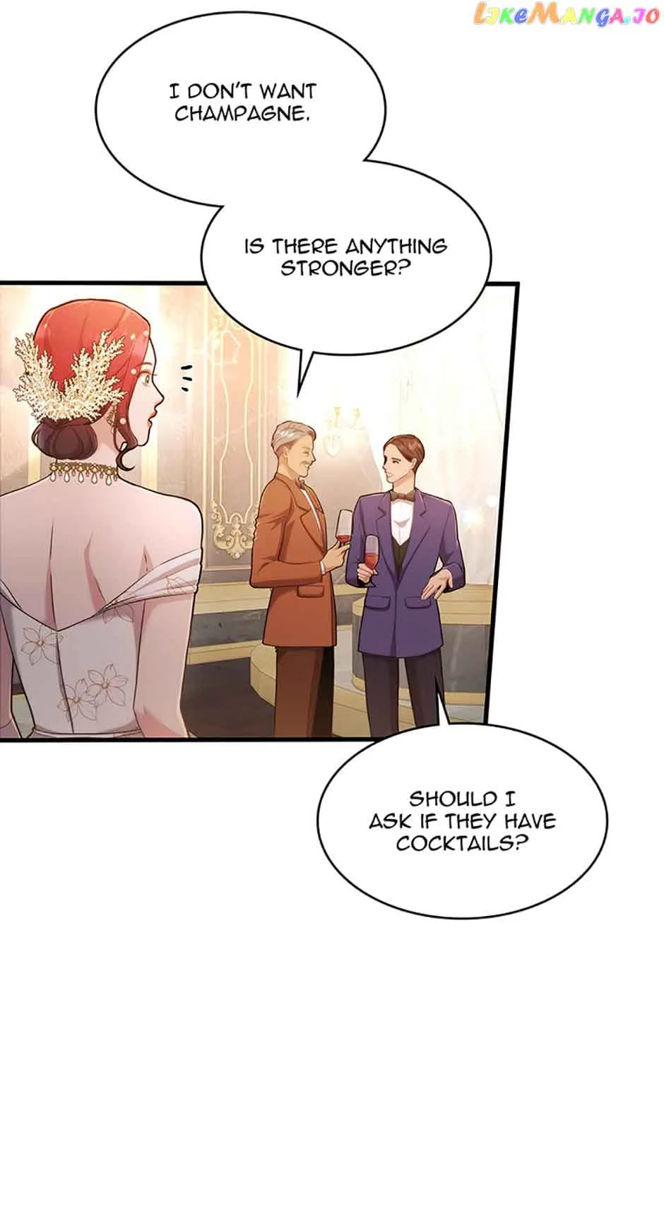 Blood Hotel Chapter 27 page 18
