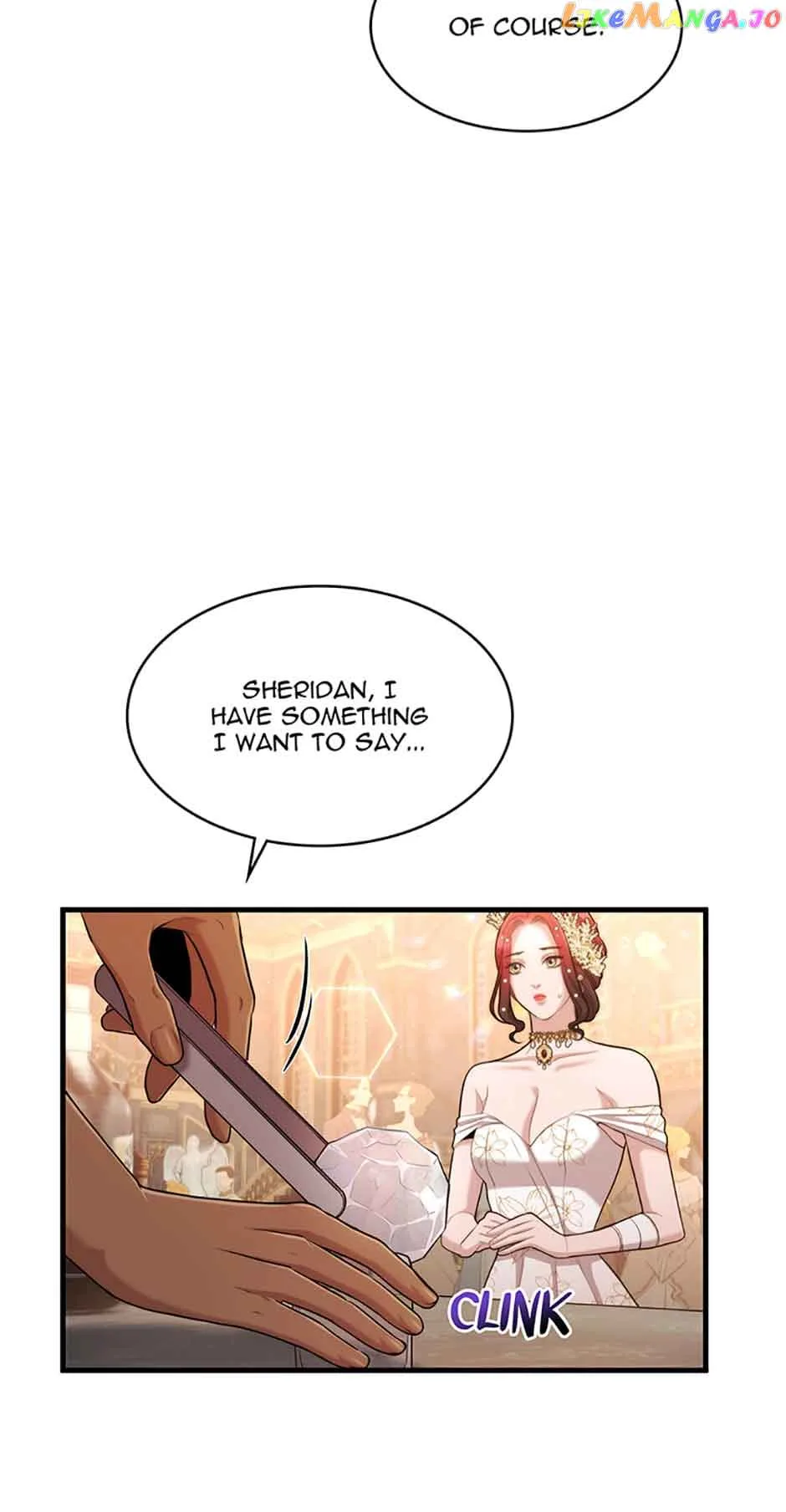 Blood Hotel Chapter 27 page 25