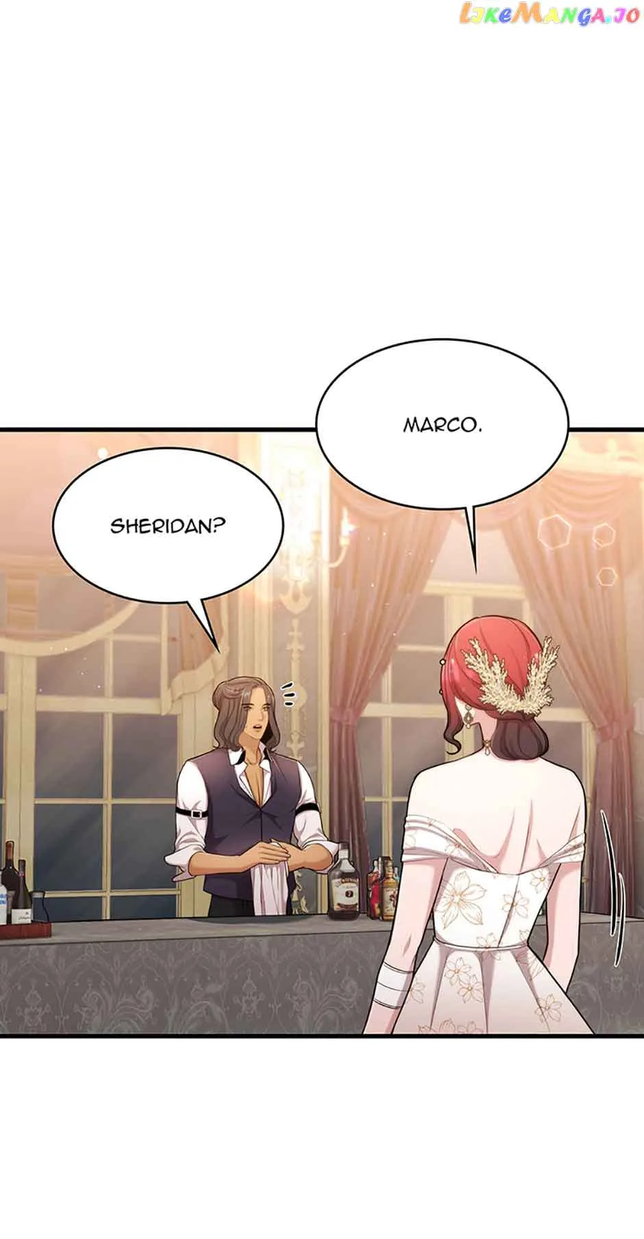 Blood Hotel Chapter 27 page 23