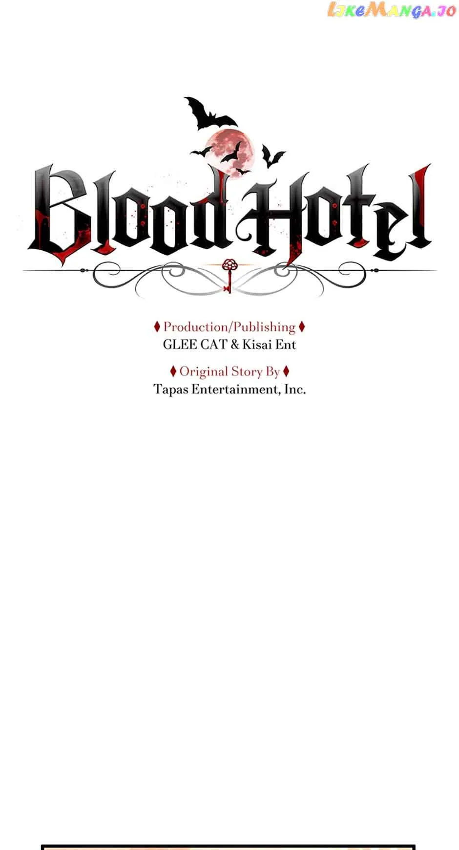 Blood Hotel Chapter 27 page 16