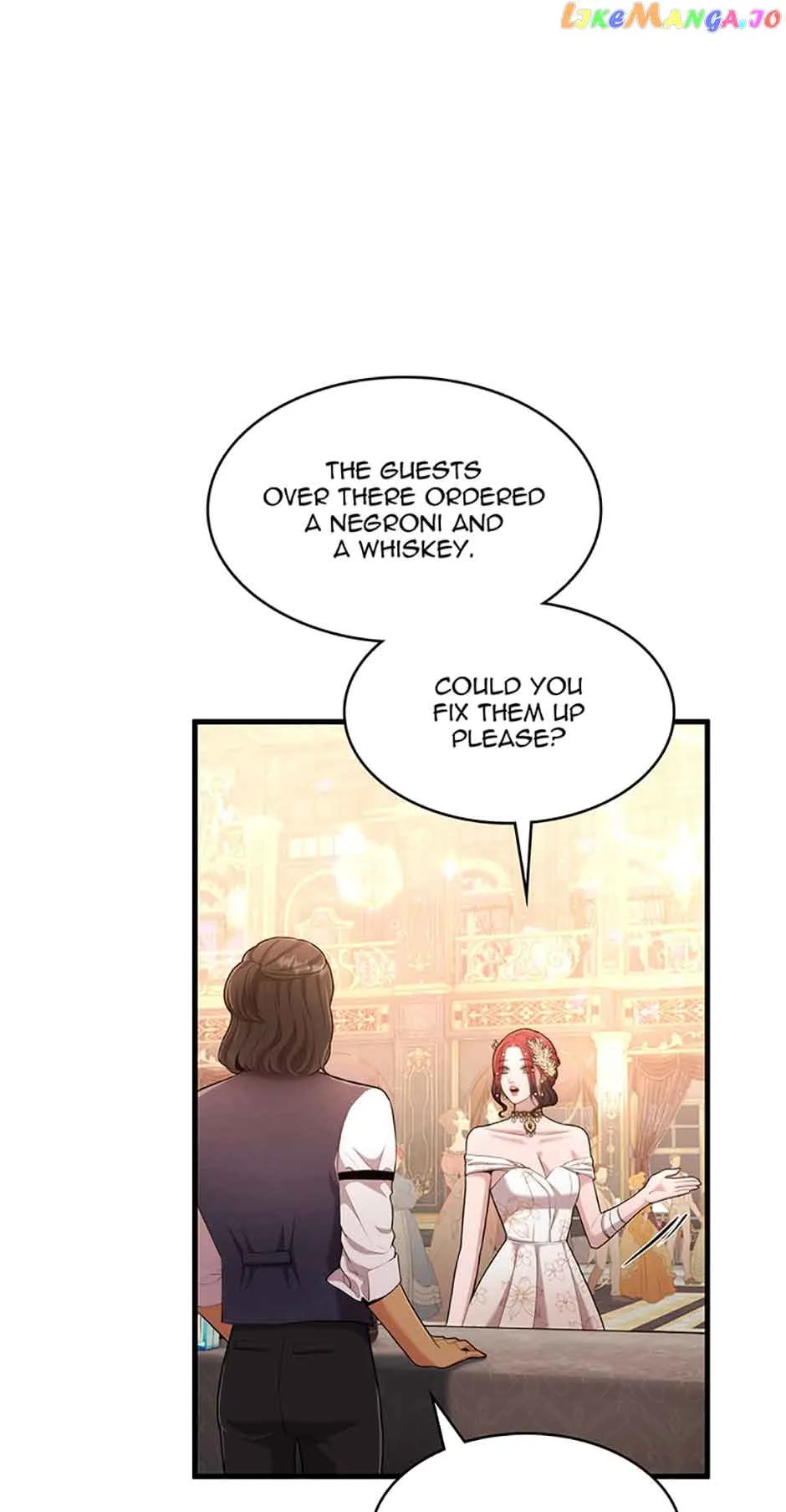 Blood Hotel Chapter 27 page 24