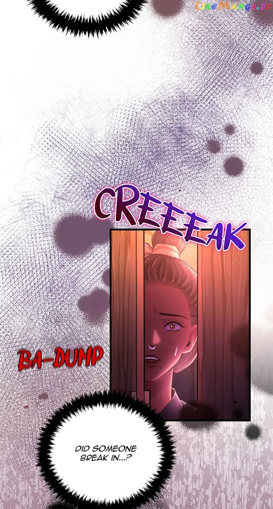 Blood Hotel Chapter 27 page 13