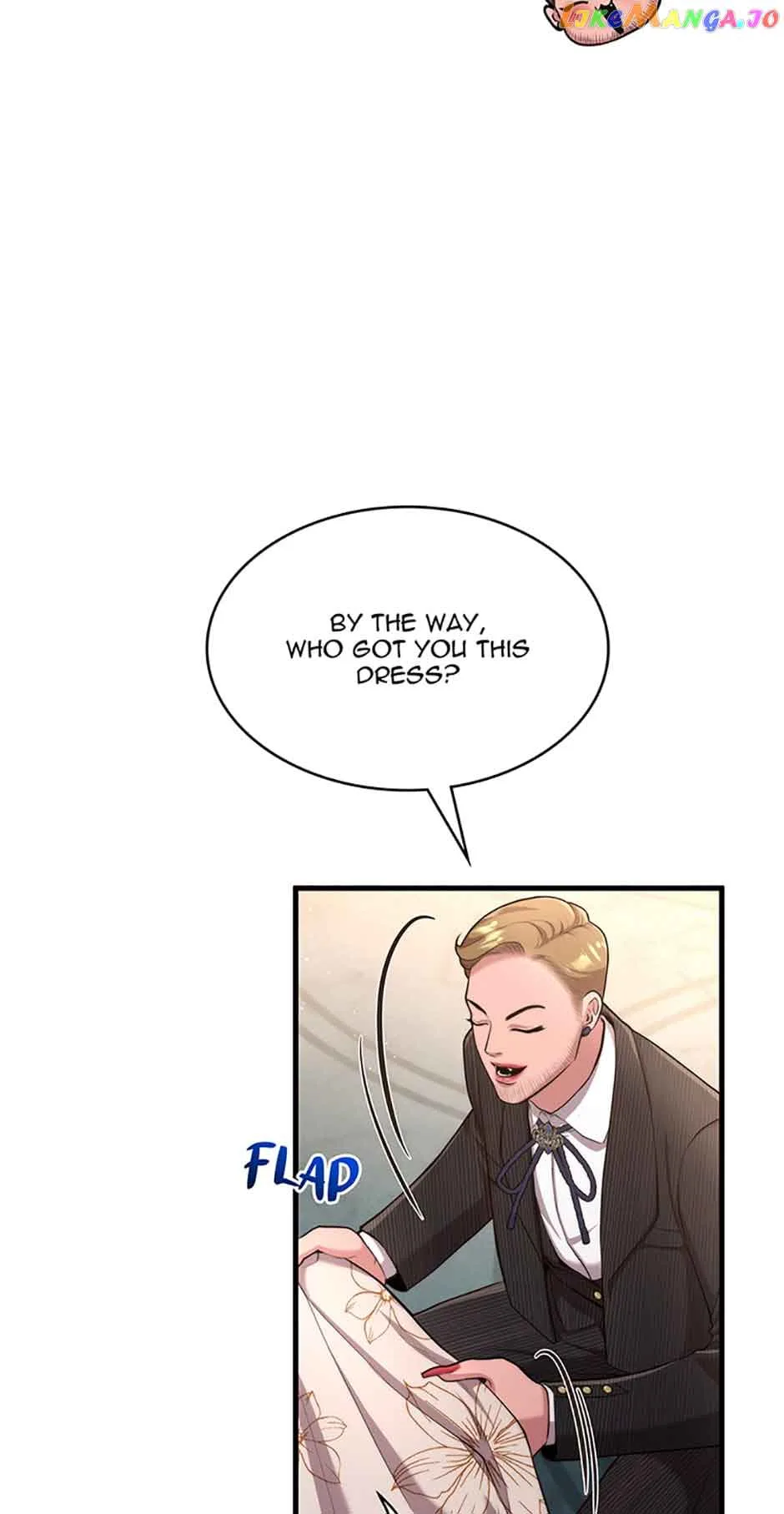 Blood Hotel Chapter 26 page 6