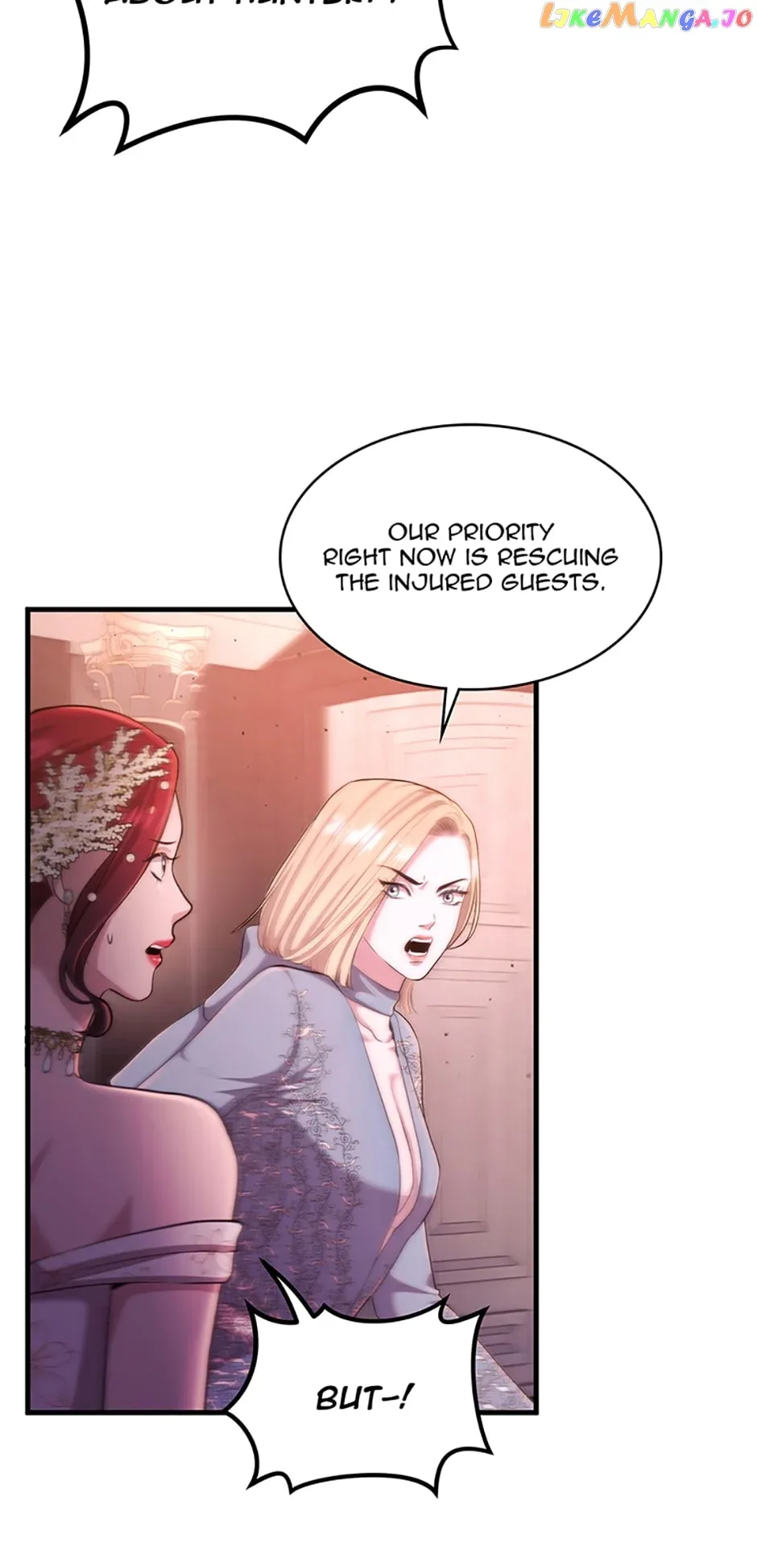 Blood Hotel Chapter 29 page 10