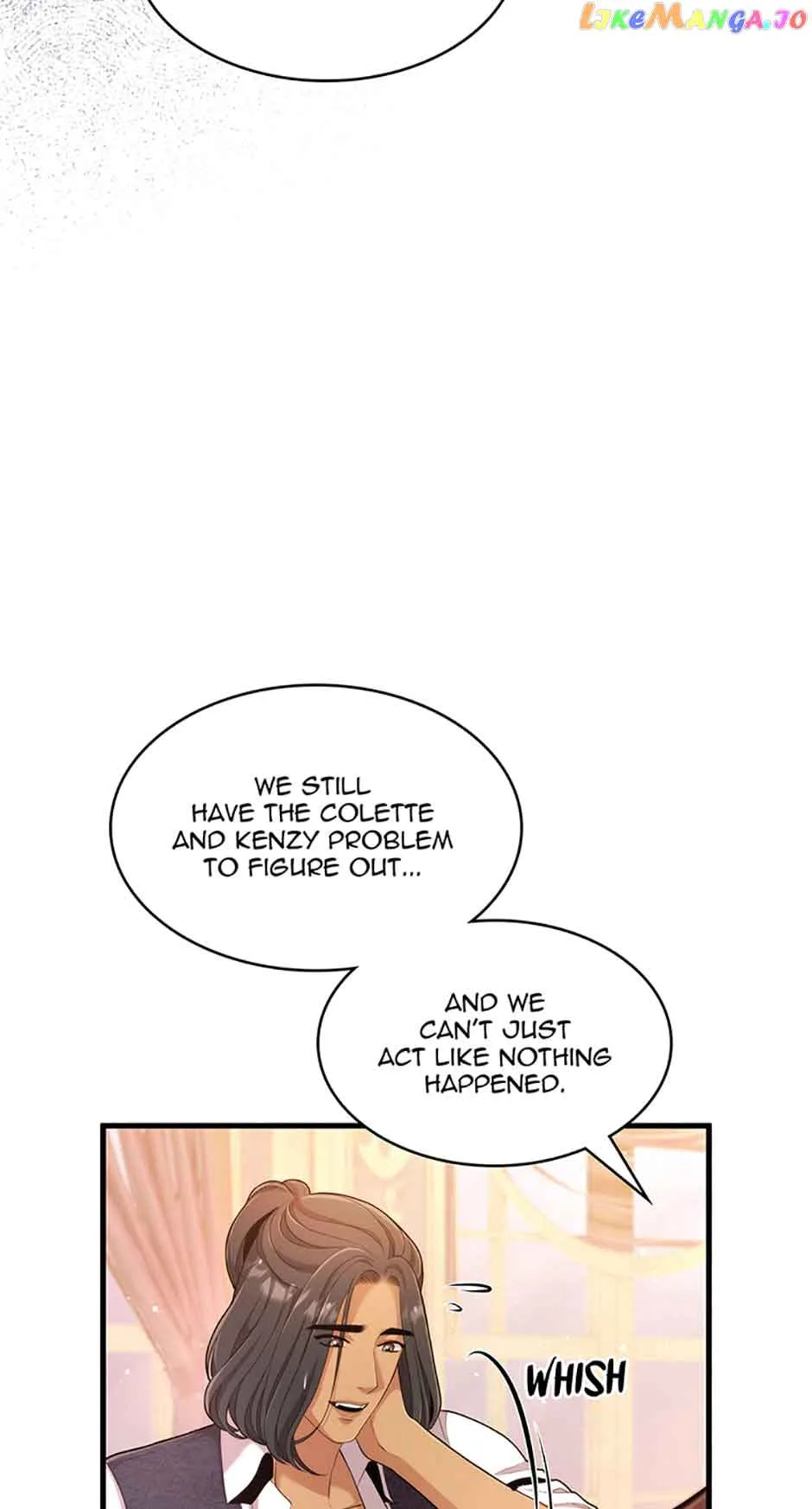 Blood Hotel Chapter 27 page 40