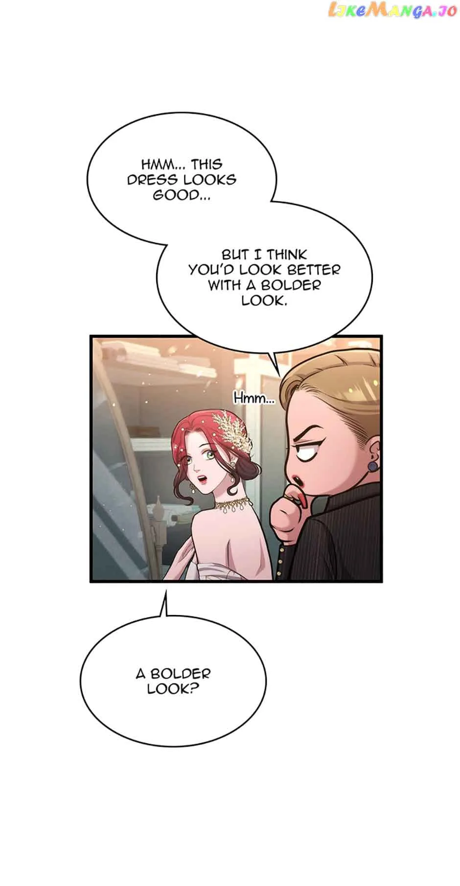 Blood Hotel Chapter 26 page 8