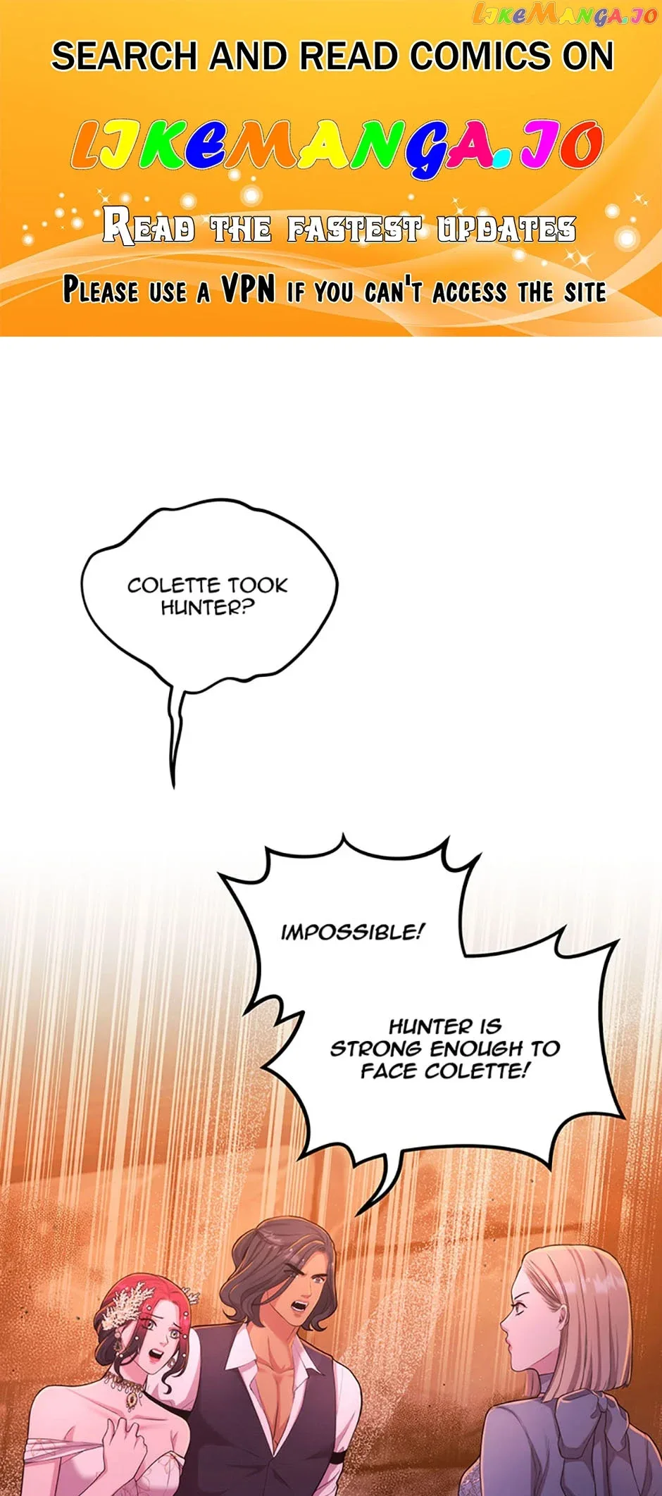Blood Hotel Chapter 29 page 2