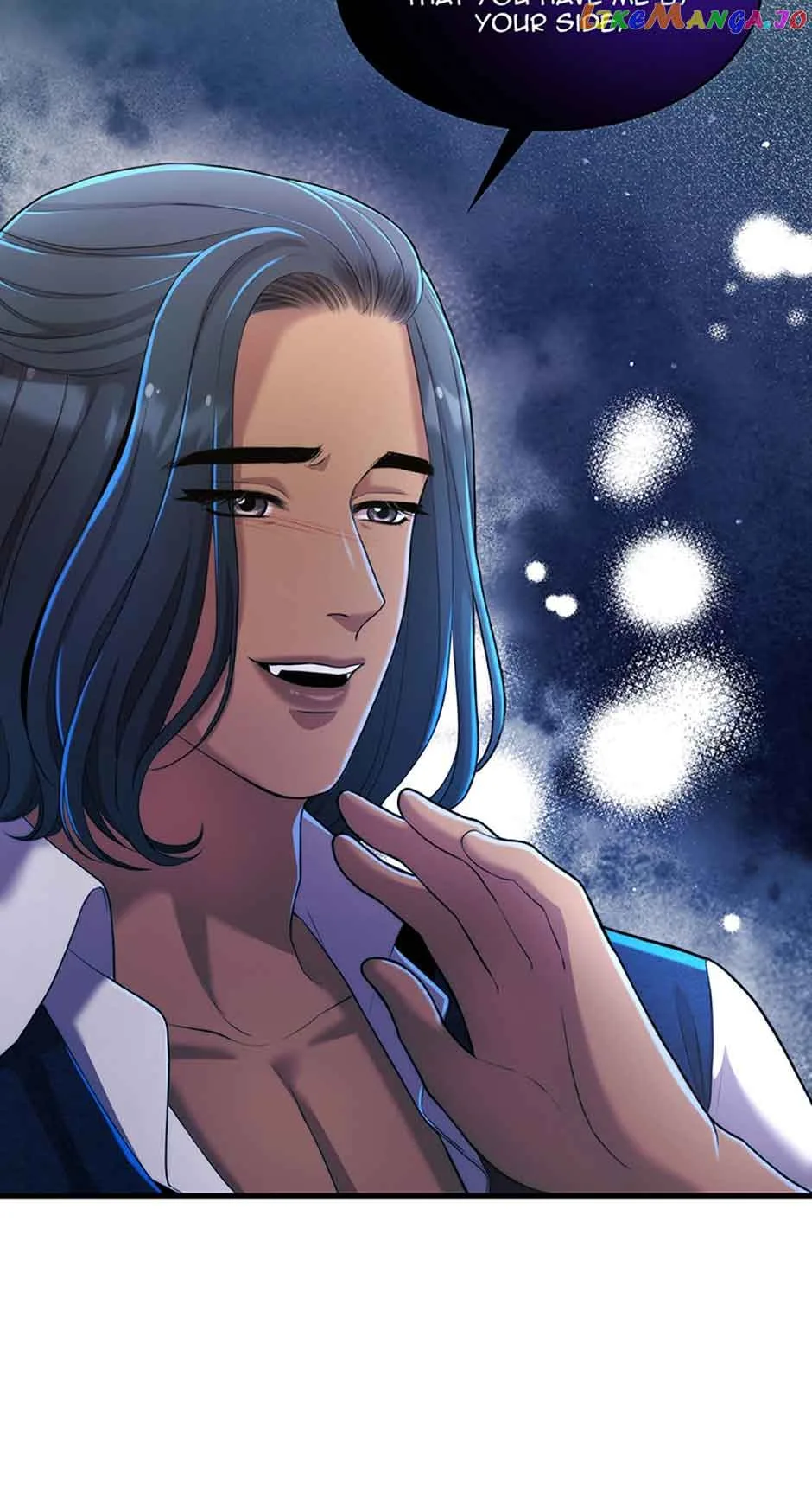Blood Hotel Chapter 27 page 42