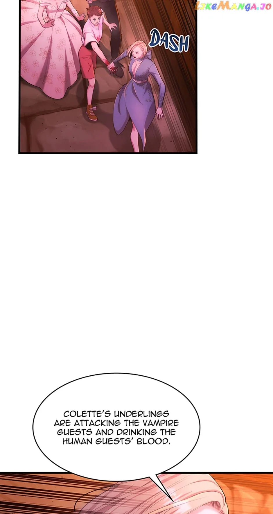 Blood Hotel Chapter 29 page 4