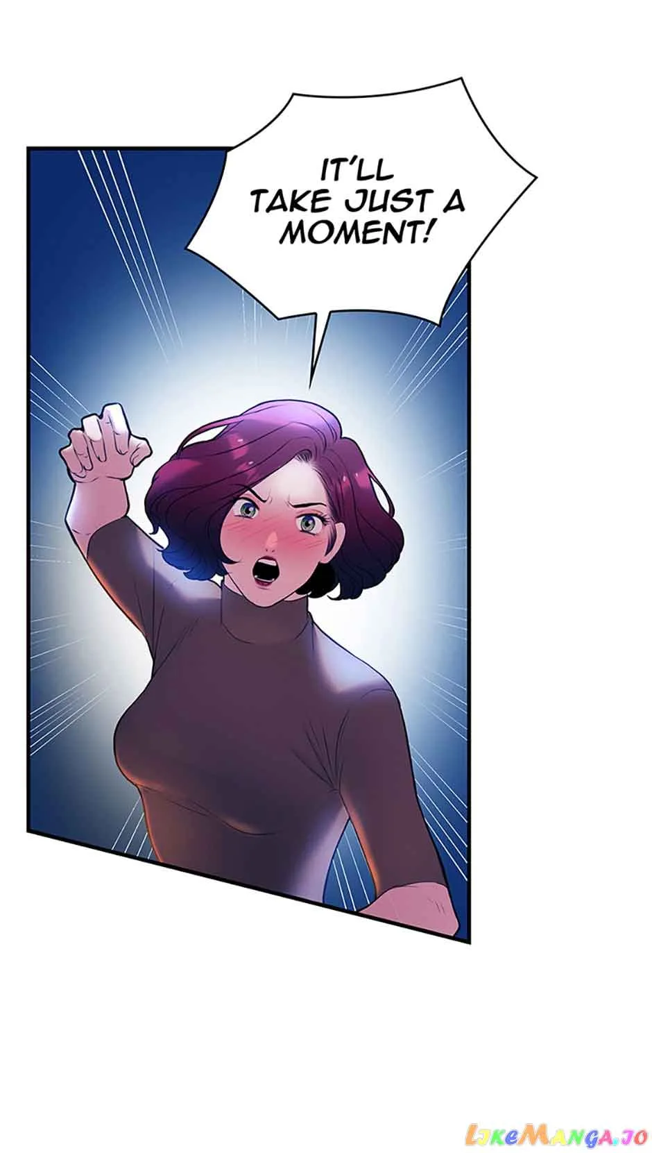 Blood Hotel Chapter 5 page 54