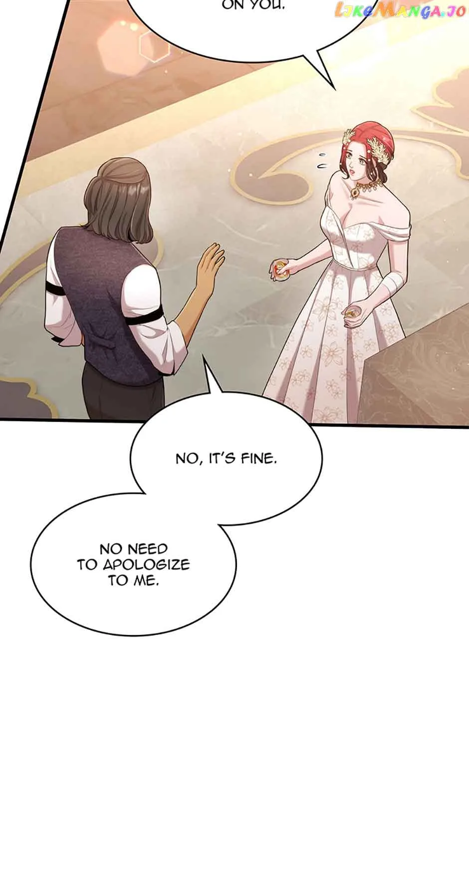 Blood Hotel Chapter 27 page 46