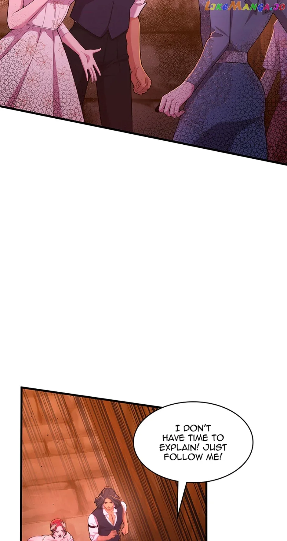 Blood Hotel Chapter 29 page 3