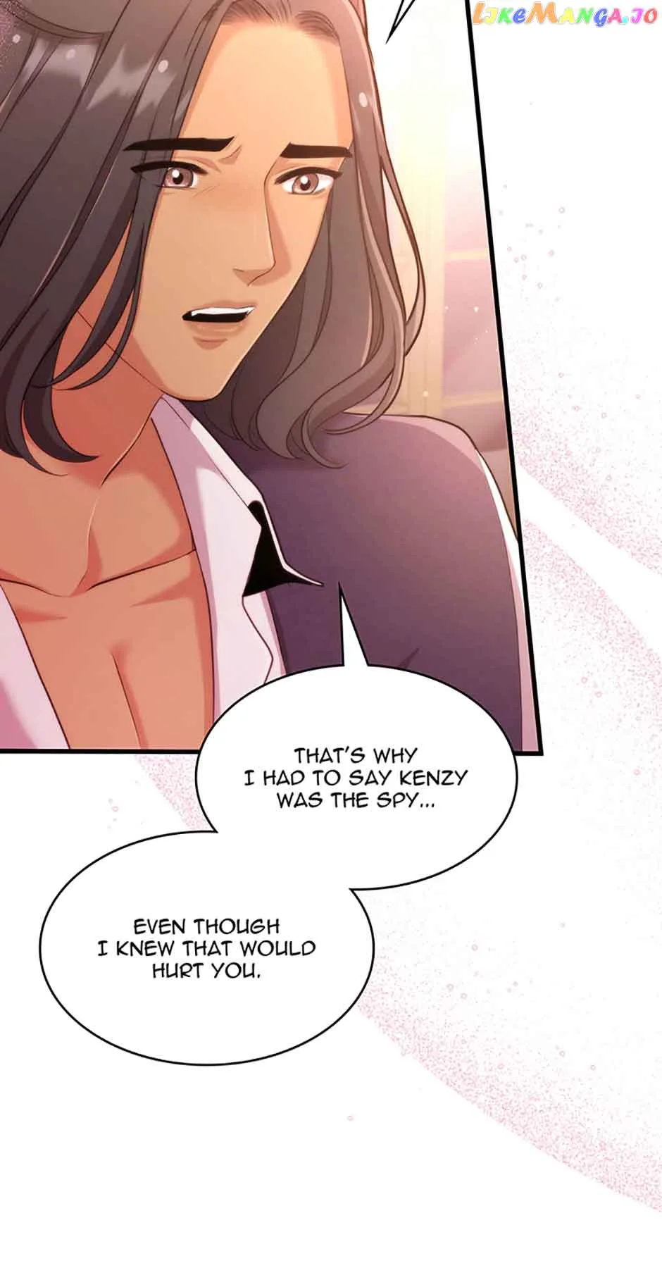 Blood Hotel Chapter 27 page 35