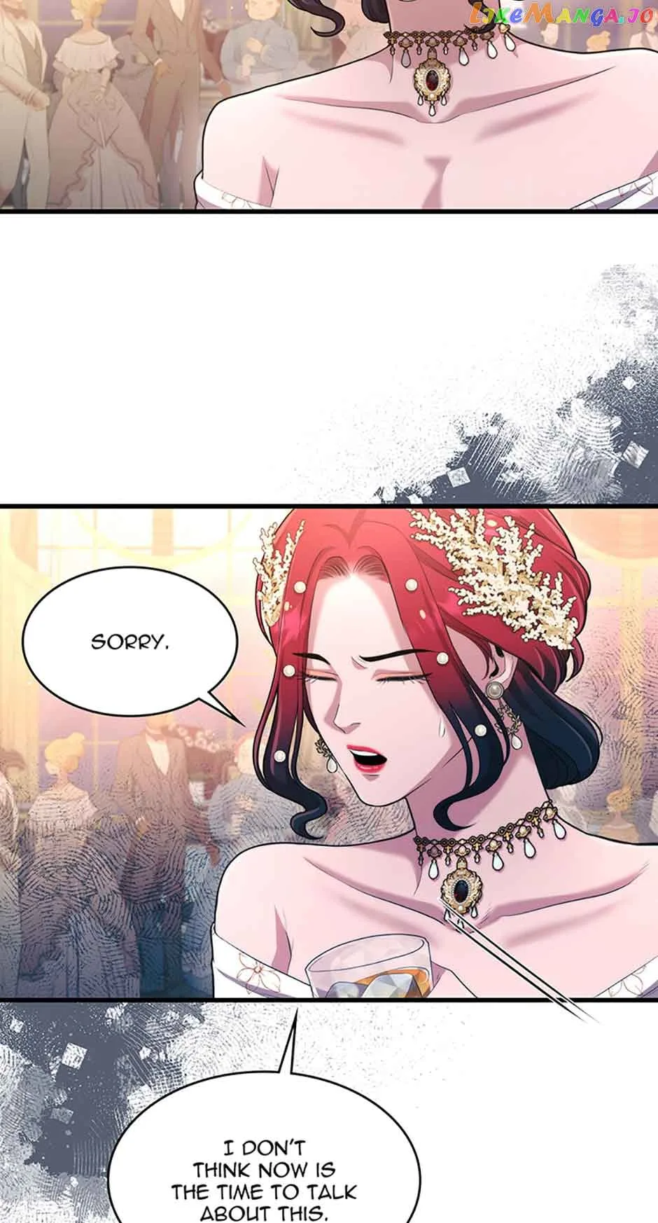 Blood Hotel Chapter 27 page 39