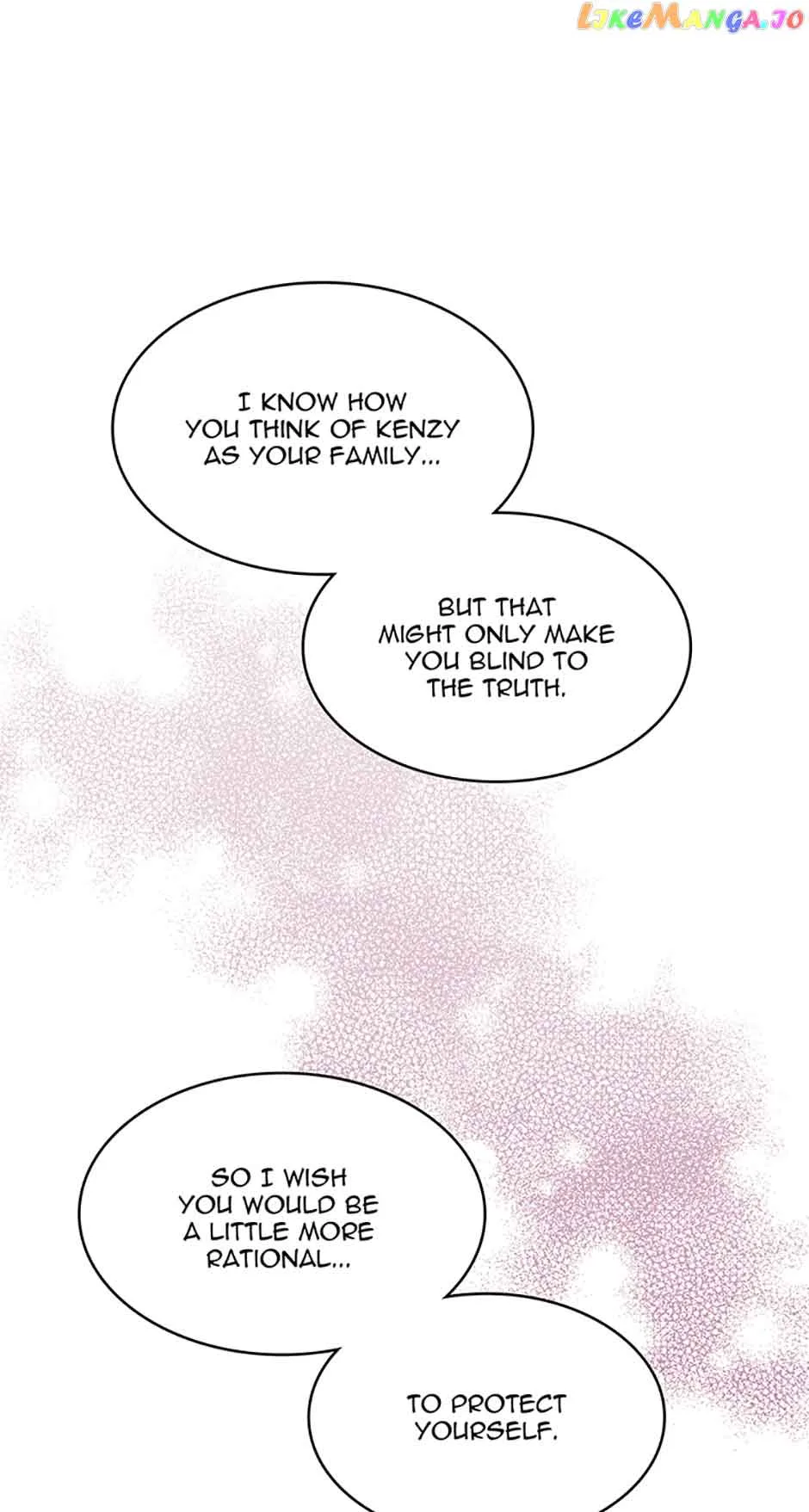 Blood Hotel Chapter 27 page 43