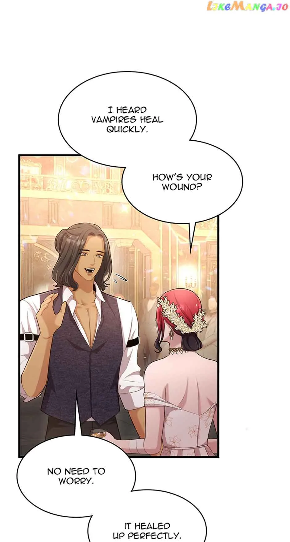 Blood Hotel Chapter 27 page 47