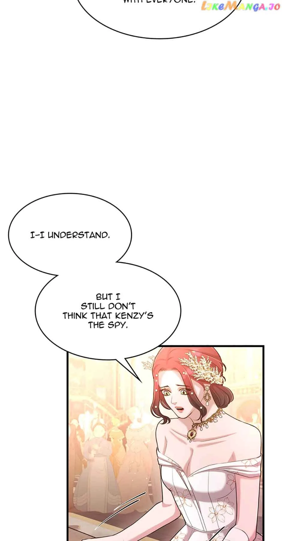 Blood Hotel Chapter 27 page 30