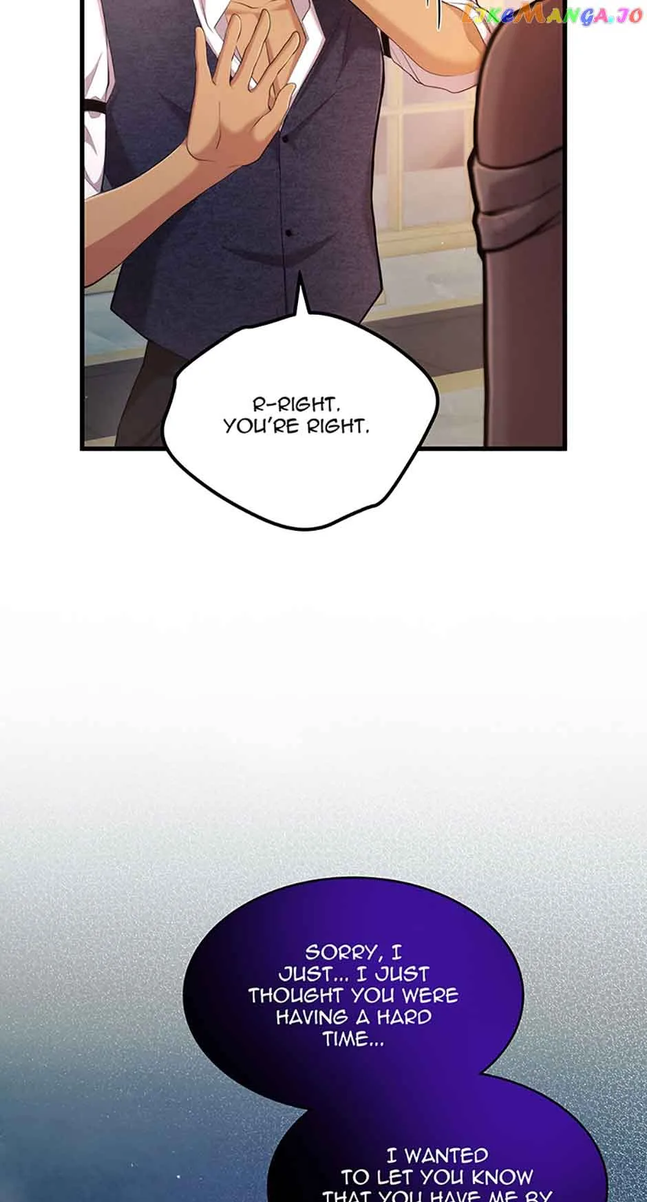 Blood Hotel Chapter 27 page 41