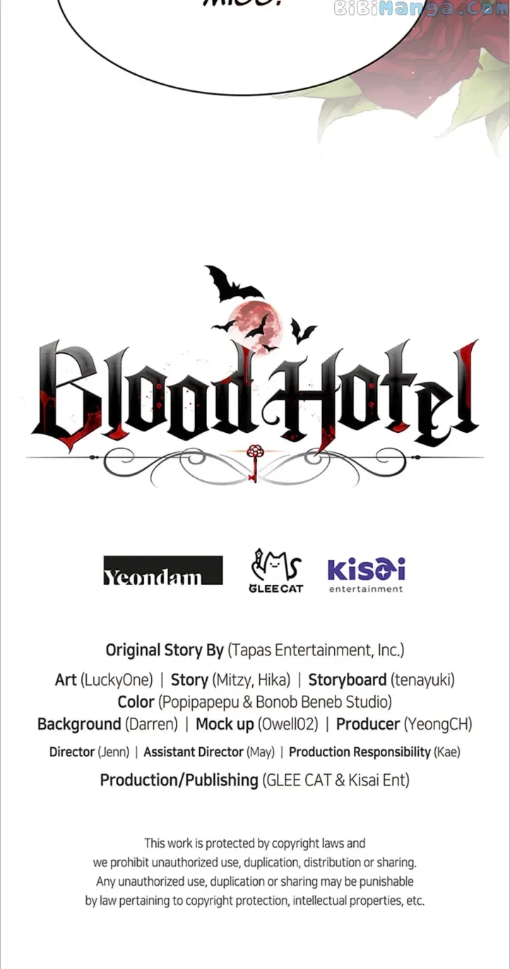 Blood Hotel Chapter 2 page 88