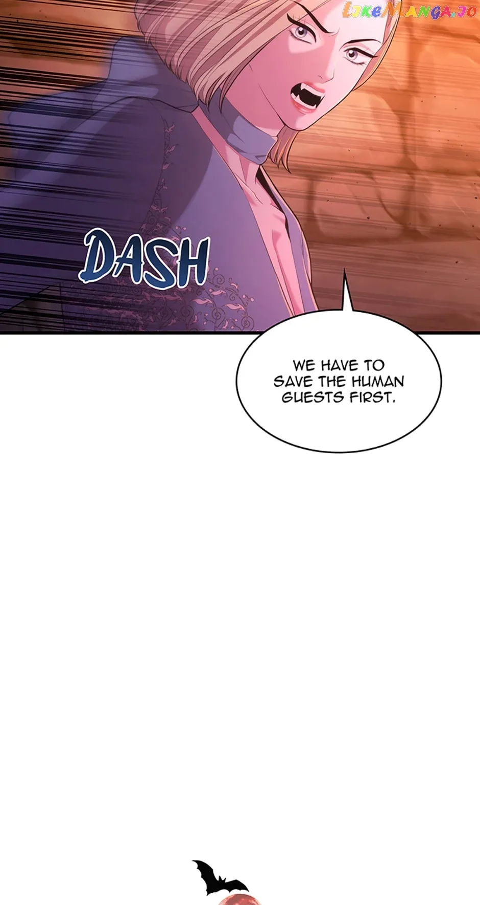Blood Hotel Chapter 29 page 5