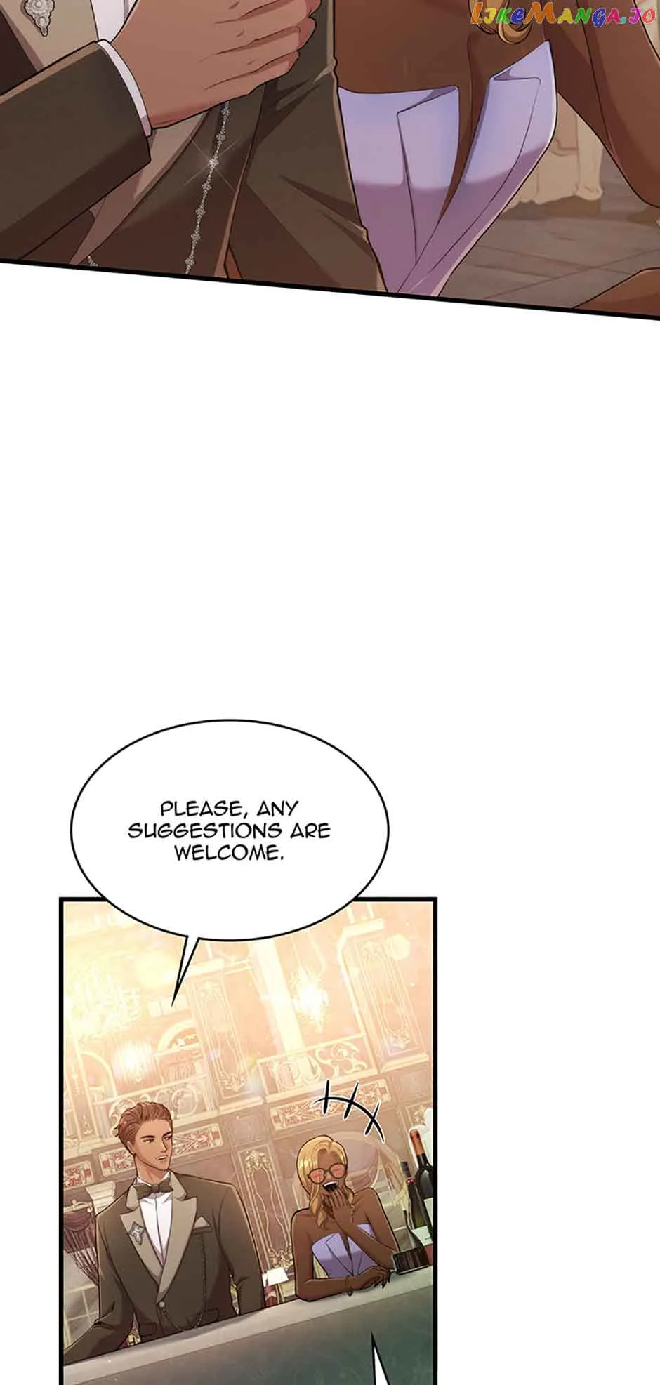 Blood Hotel Chapter 27 page 61