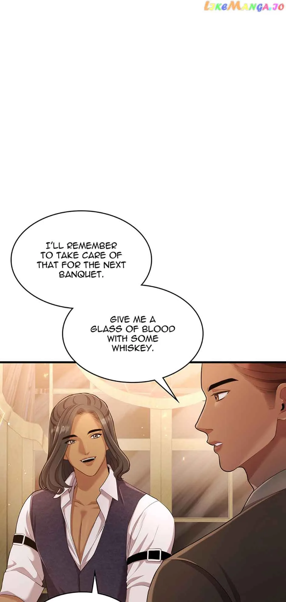 Blood Hotel Chapter 27 page 58
