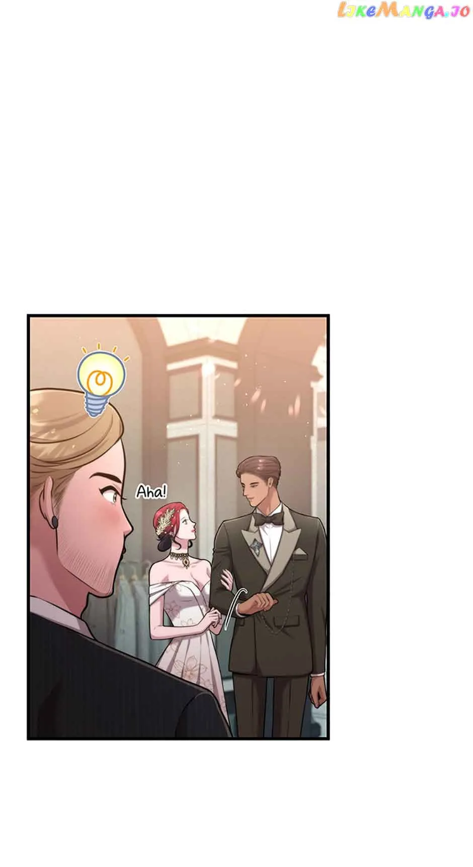 Blood Hotel Chapter 26 page 15