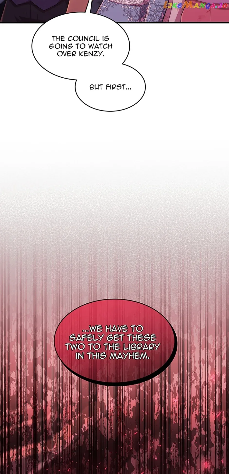 Blood Hotel Chapter 29 page 12