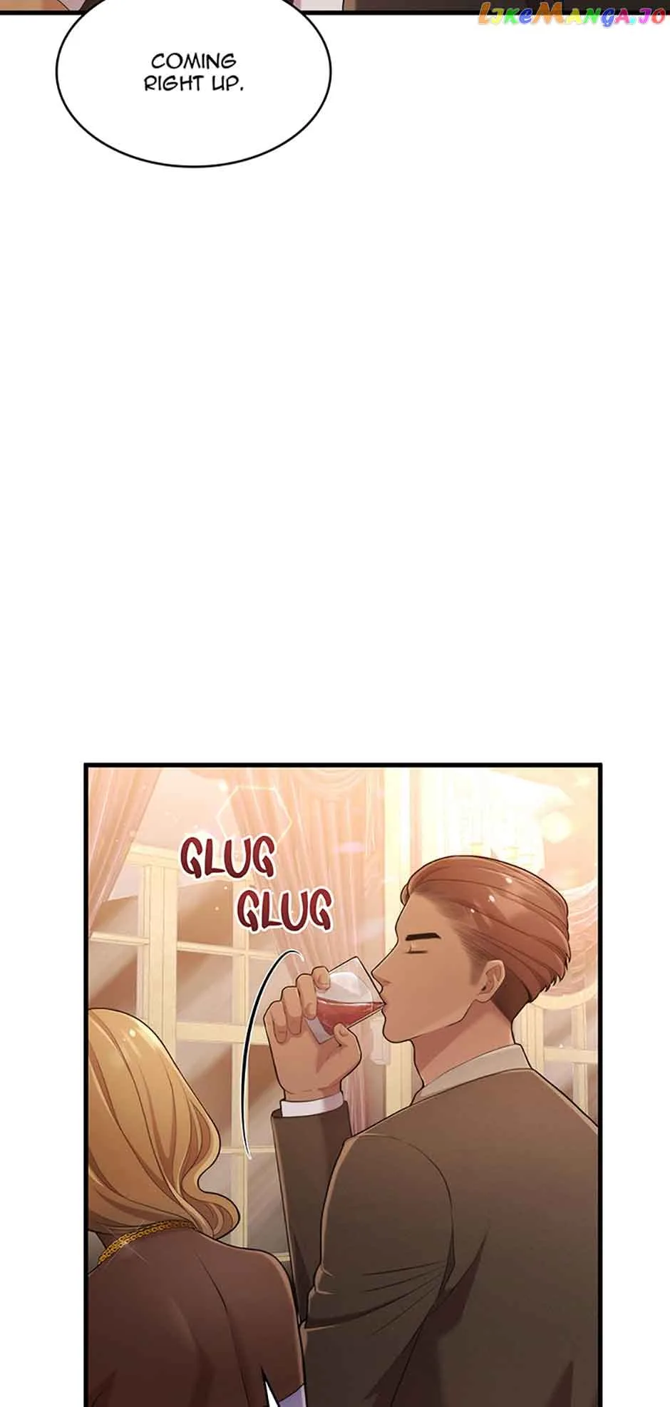 Blood Hotel Chapter 27 page 59