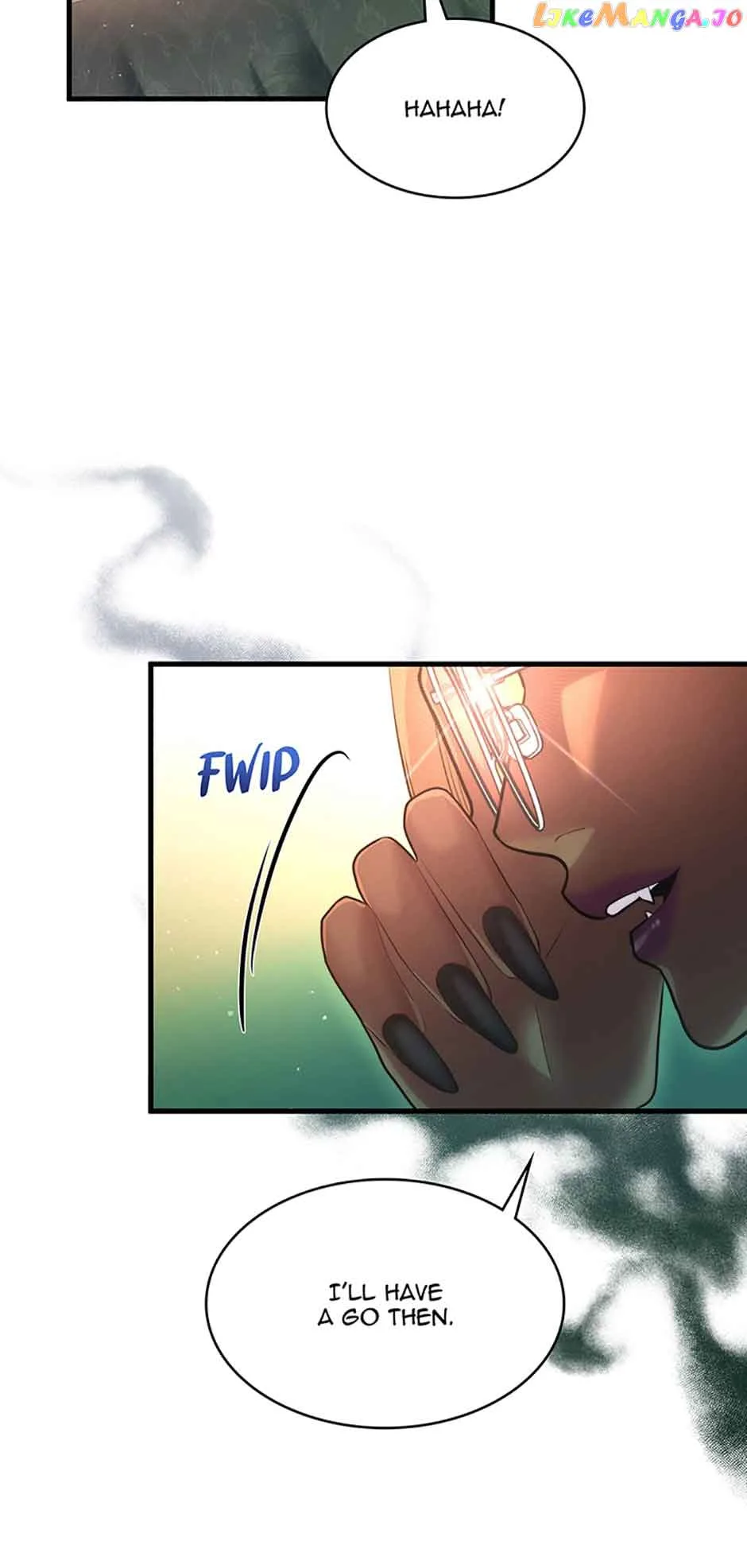 Blood Hotel Chapter 27 page 62