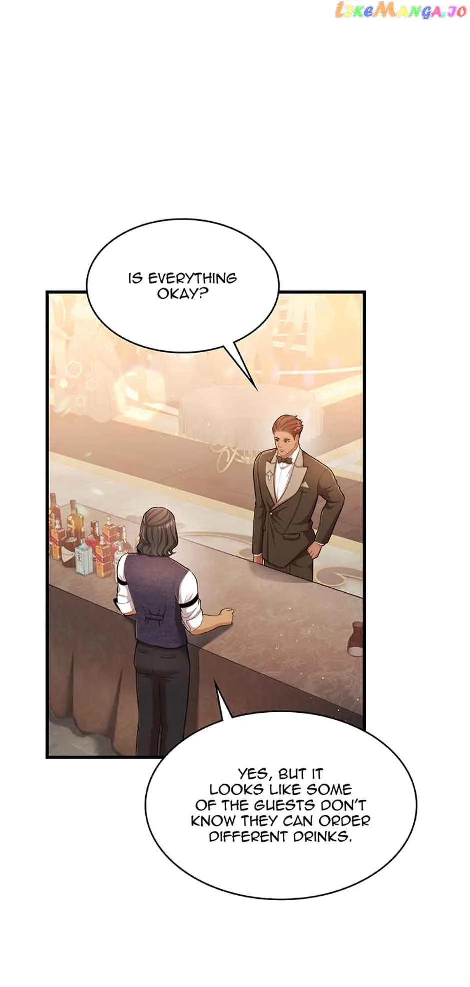 Blood Hotel Chapter 27 page 57