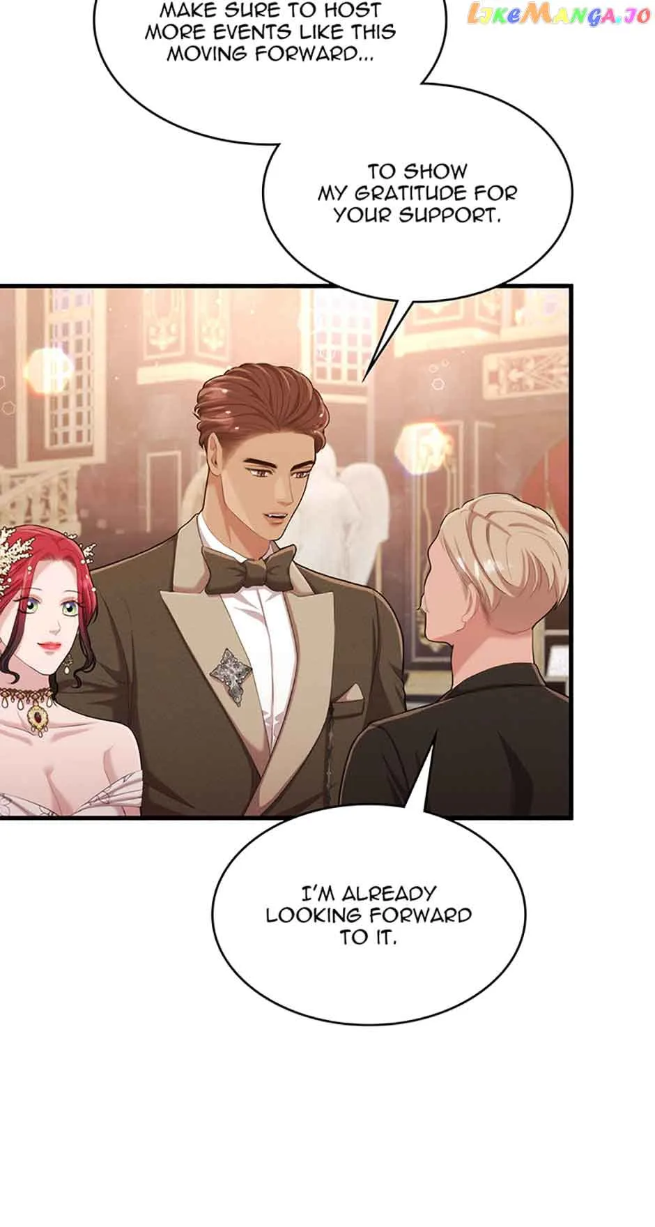 Blood Hotel Chapter 26 page 20