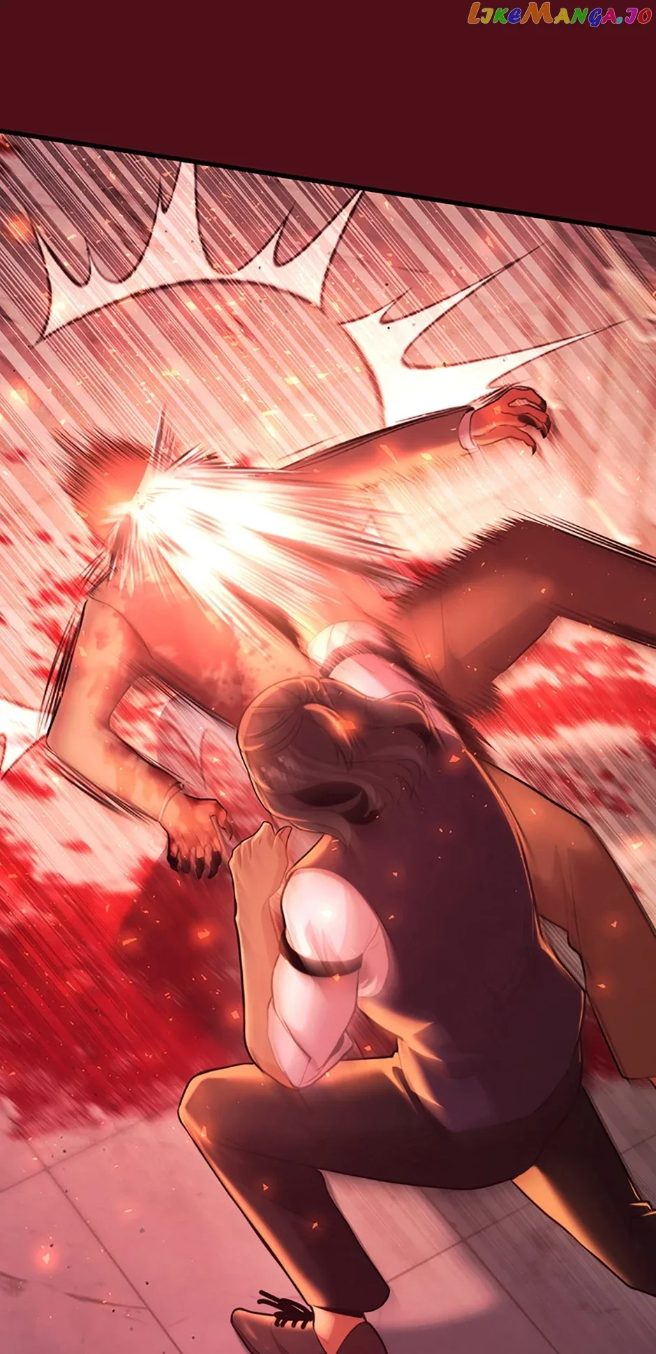 Blood Hotel Chapter 29 page 19
