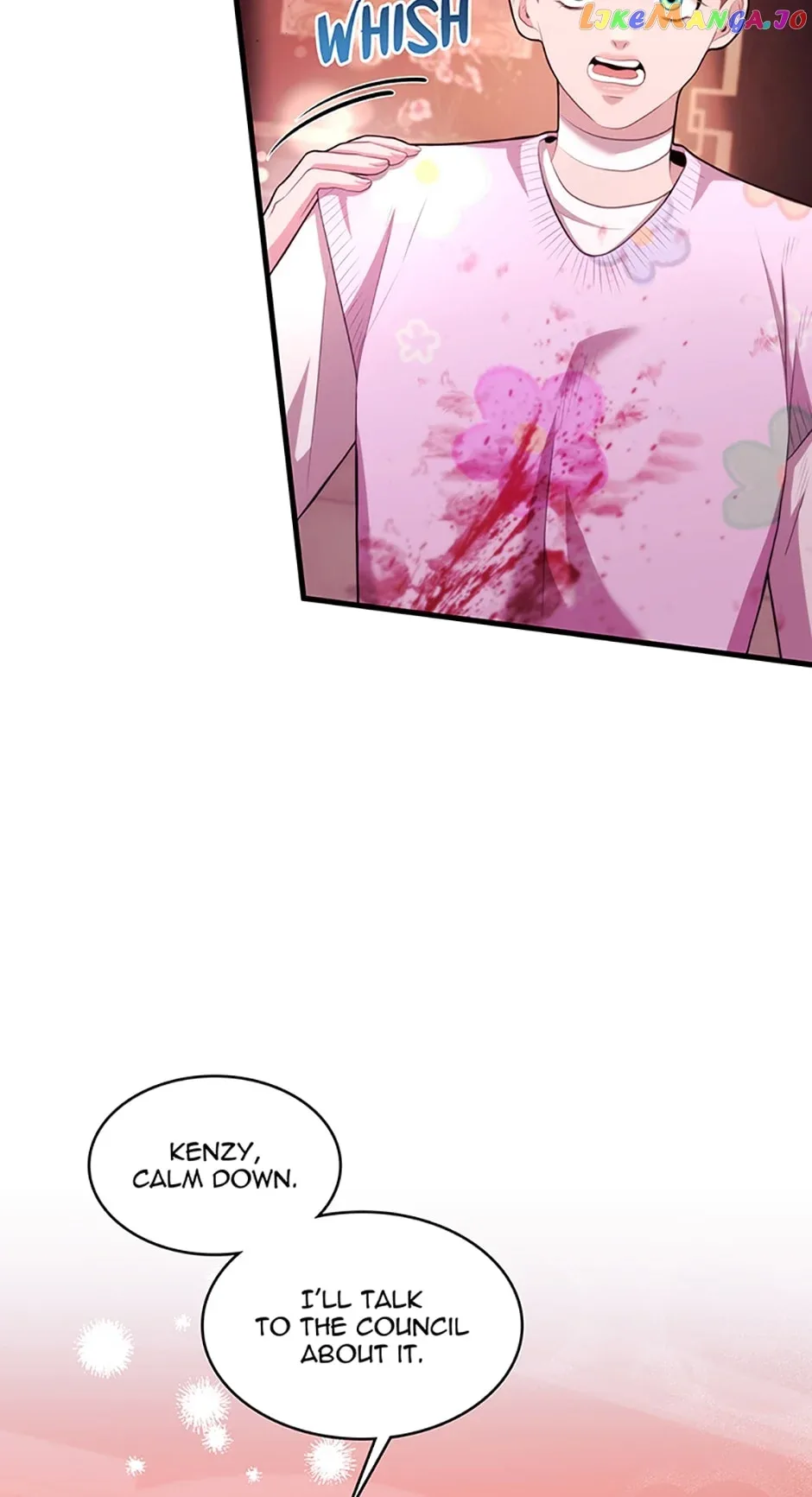 Blood Hotel Chapter 29 page 24