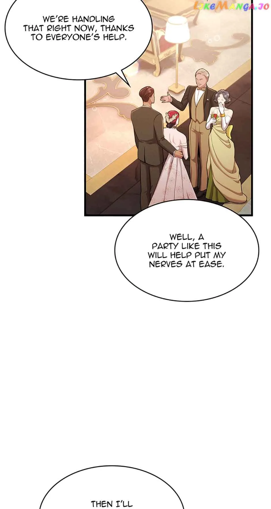 Blood Hotel Chapter 26 page 19