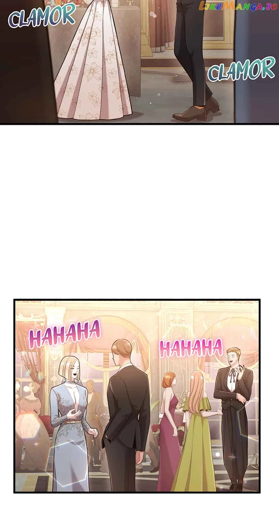 Blood Hotel Chapter 27 page 49