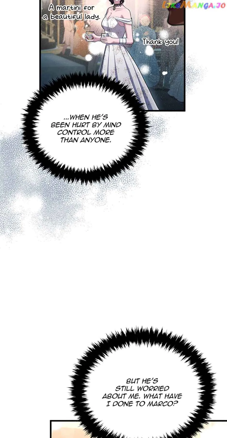 Blood Hotel Chapter 27 page 54