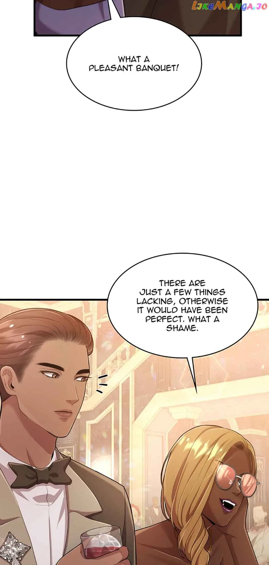 Blood Hotel Chapter 27 page 60
