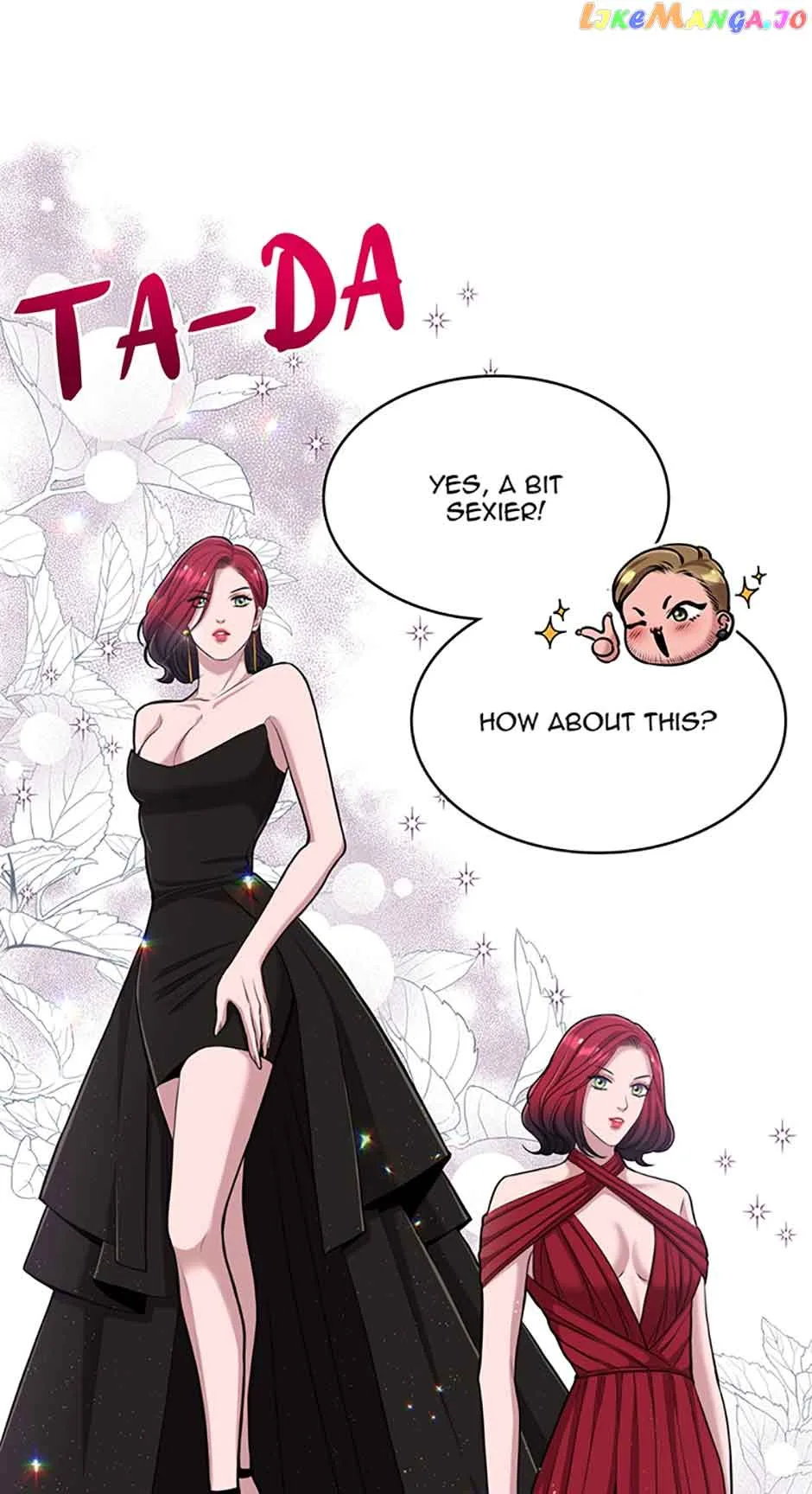 Blood Hotel Chapter 26 page 9