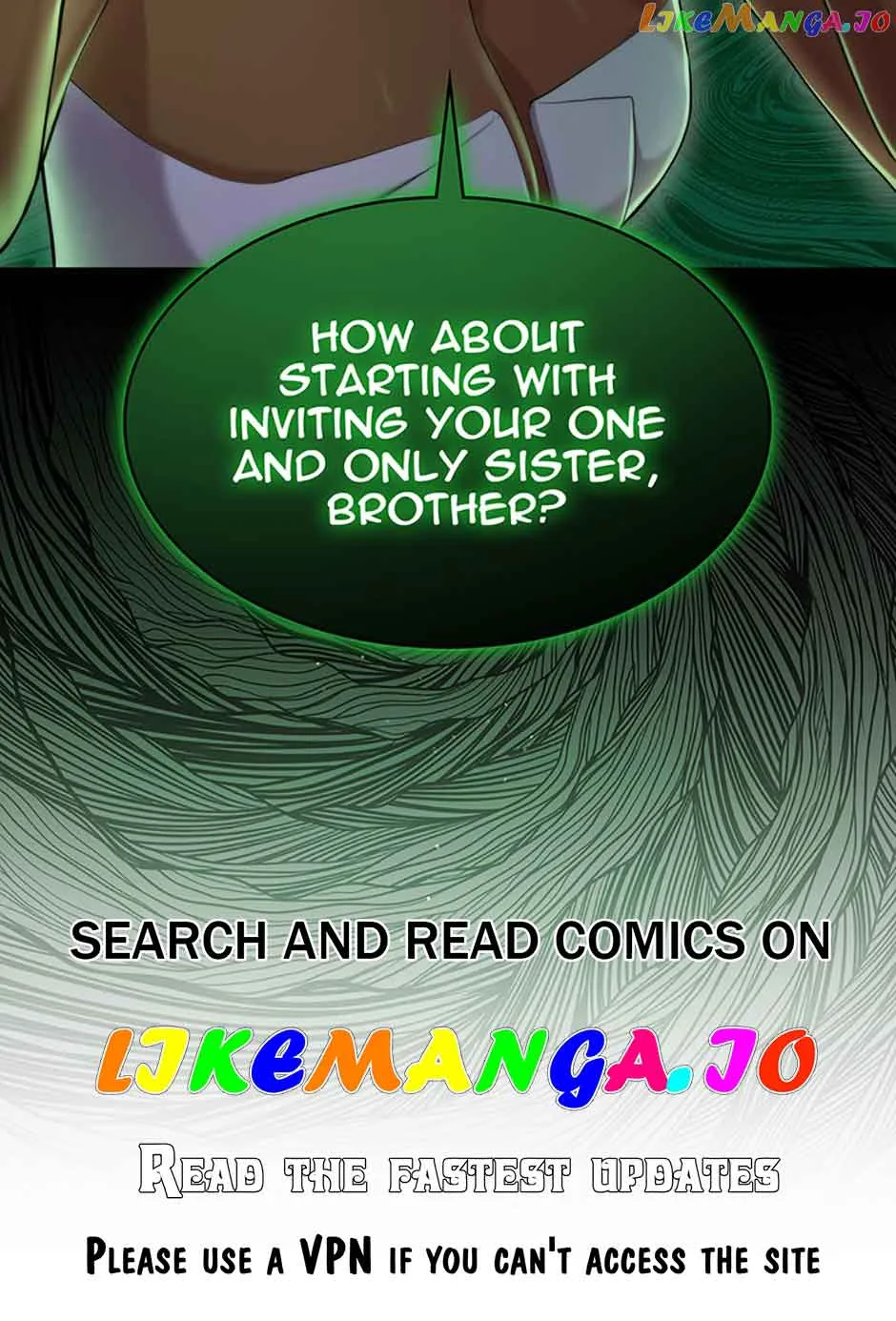 Blood Hotel Chapter 27 page 64