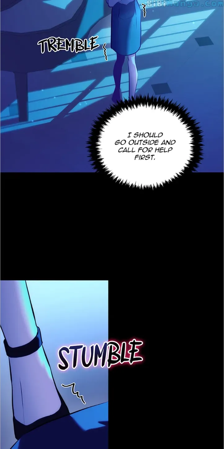 Blood Hotel Chapter 1 page 67