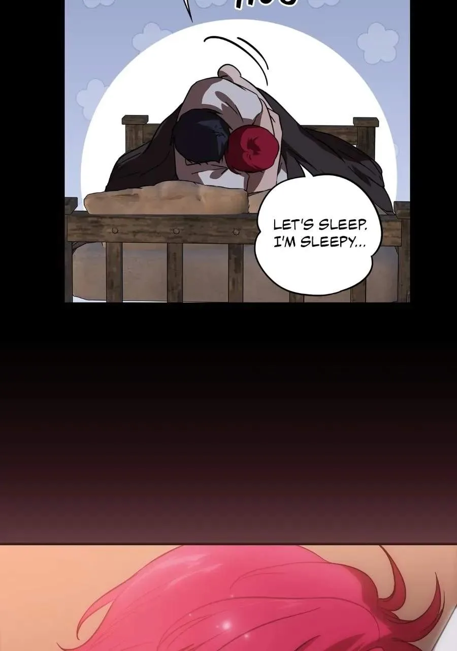 Blinded by the Setting Sun Chapter 231 page 64